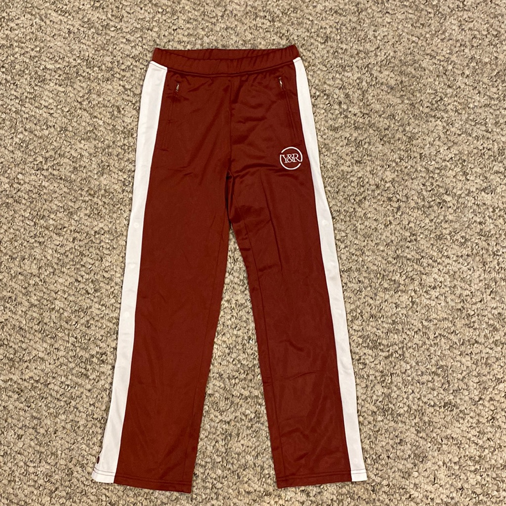 Young & Reckless Track Pant